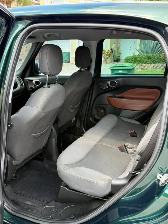 2014 Fiat 500 - Image 12 of 12