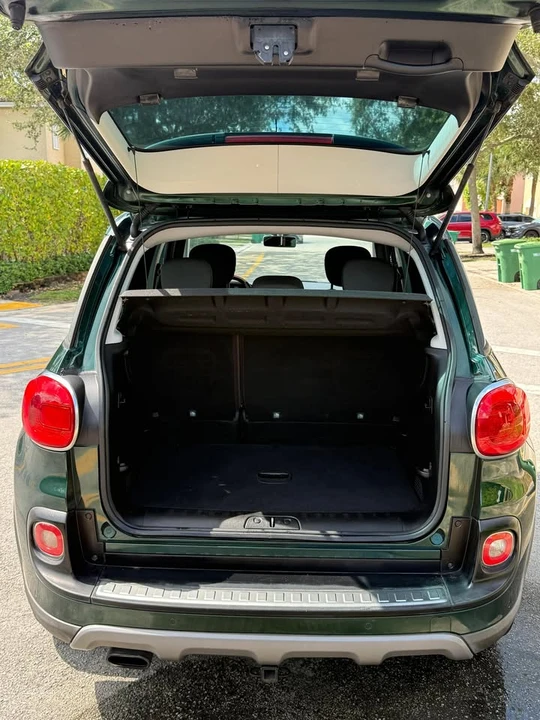 2014 Fiat 500 - Image 11 of 12