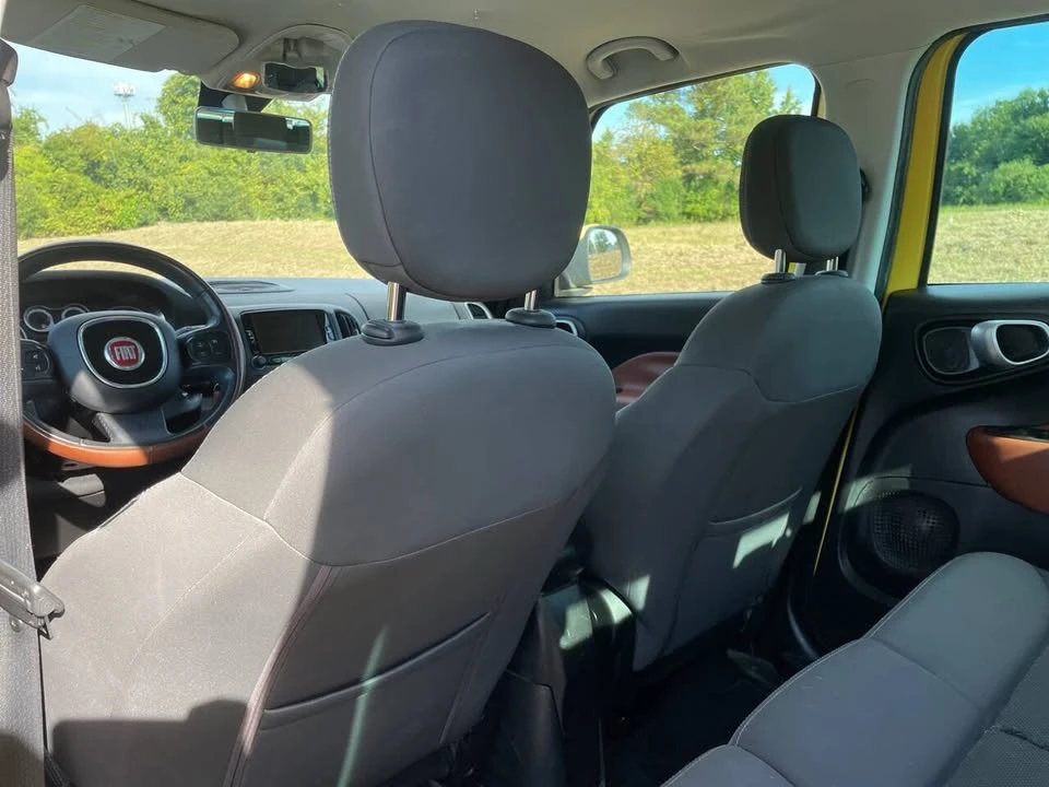 2014 Fiat 500 - Image 16 of 18