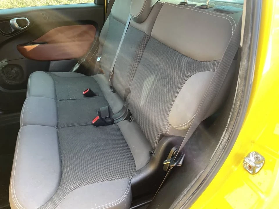 2014 Fiat 500 - Image 17 of 20