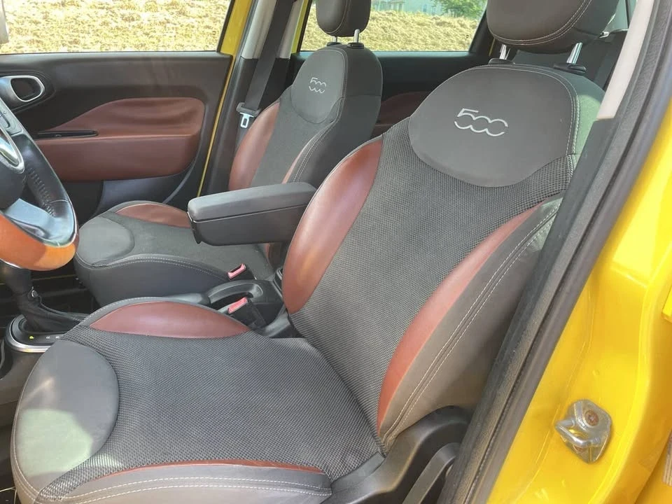 2014 Fiat 500 - Image 14 of 20