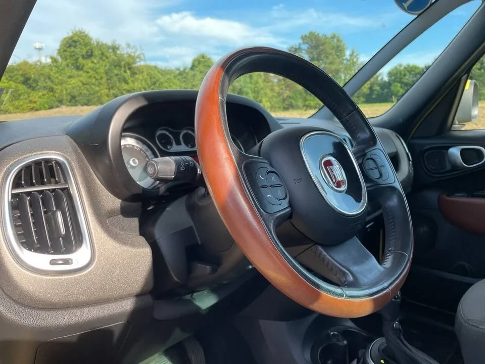 2014 Fiat 500 - Image 15 of 20