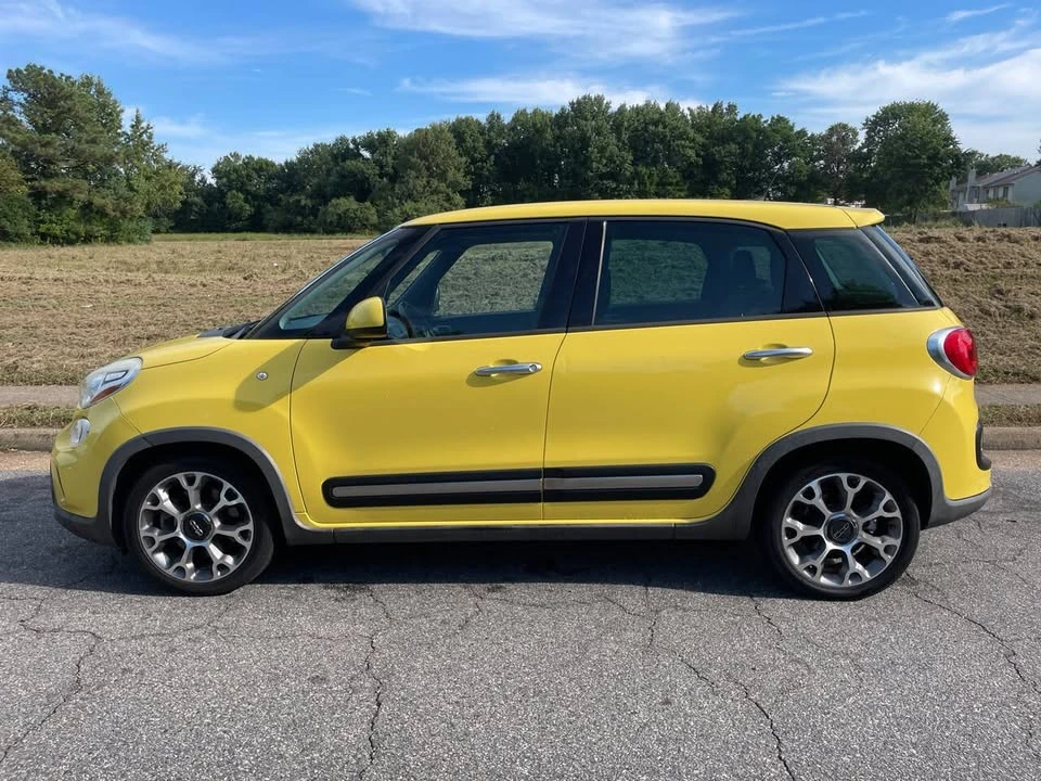 2014 Fiat 500 - Image 2 of 18