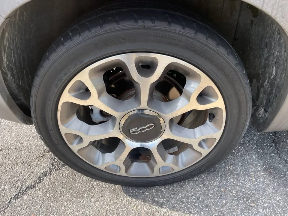 2014 Fiat 500 - Image 12 of 20