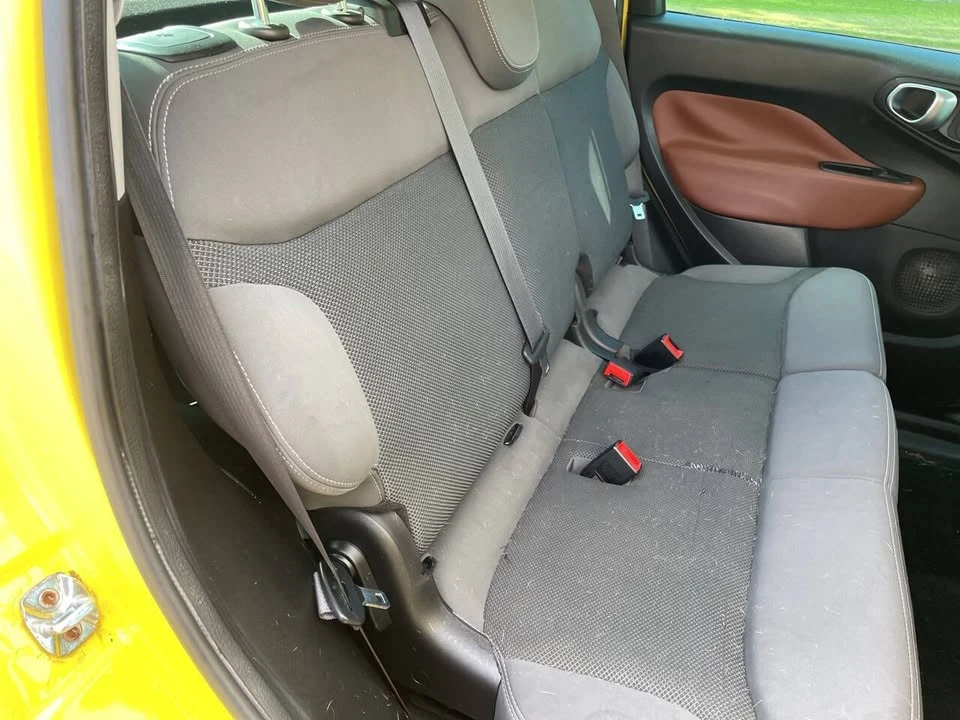 2014 Fiat 500 - Image 18 of 18