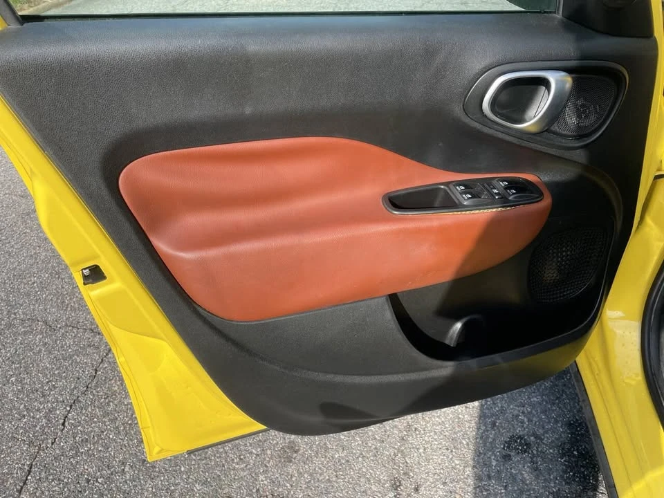 2014 Fiat 500 - Image 14 of 18