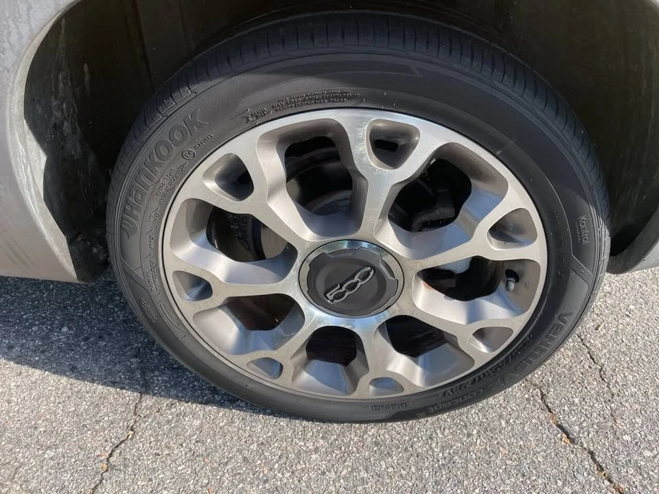 2014 Fiat 500 - Image 11 of 20