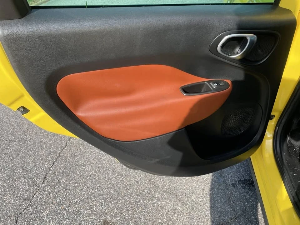 2014 Fiat 500 - Image 19 of 20
