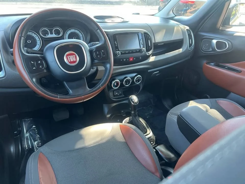 2014 Fiat 500 - Image 7 of 11