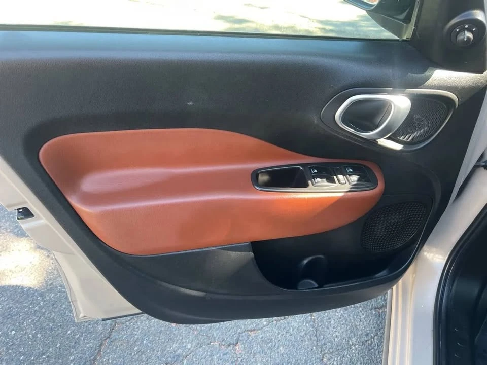 2014 Fiat 500 - Image 10 of 11