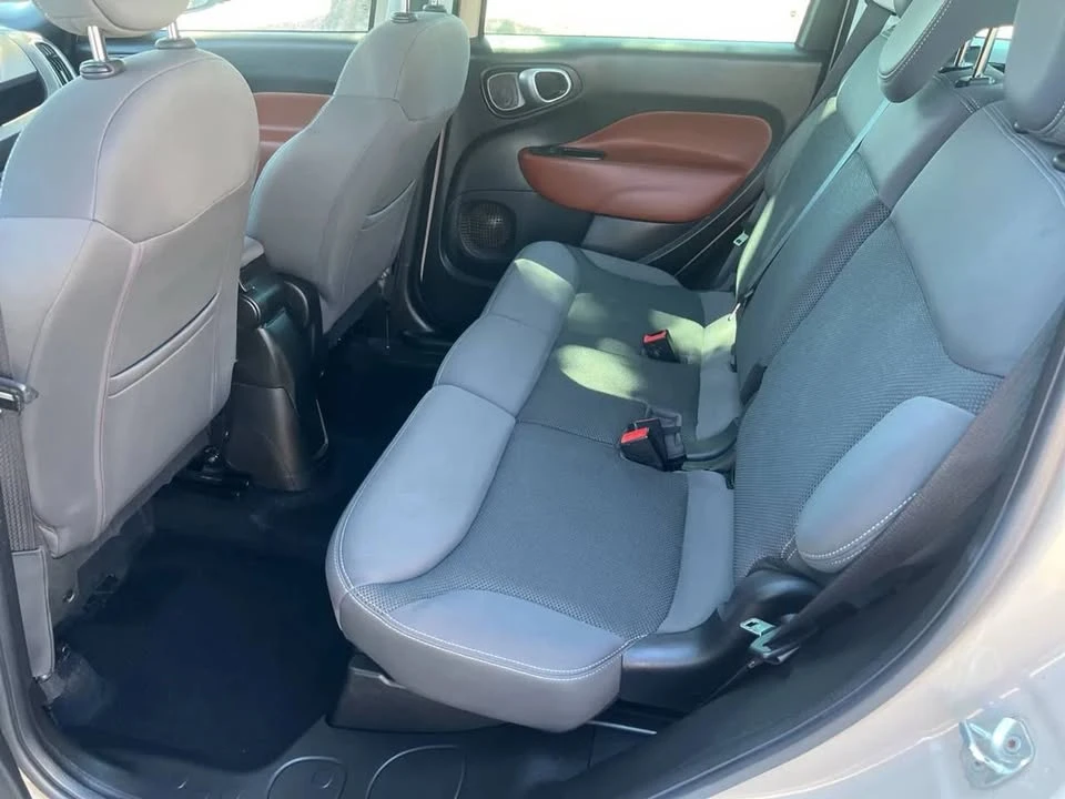 2014 Fiat 500 - Image 6 of 11