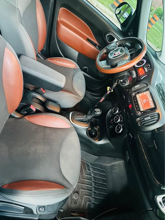2014 Fiat 500 - Image 12 of 14