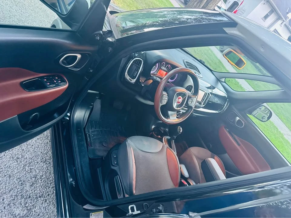 2014 Fiat 500 - Image 11 of 14