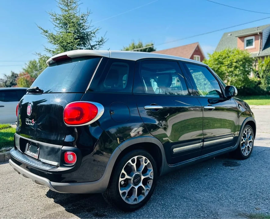 2014 Fiat 500 - Image 14 of 14