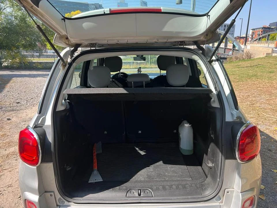 2014 Fiat 500 - Image 6 of 7