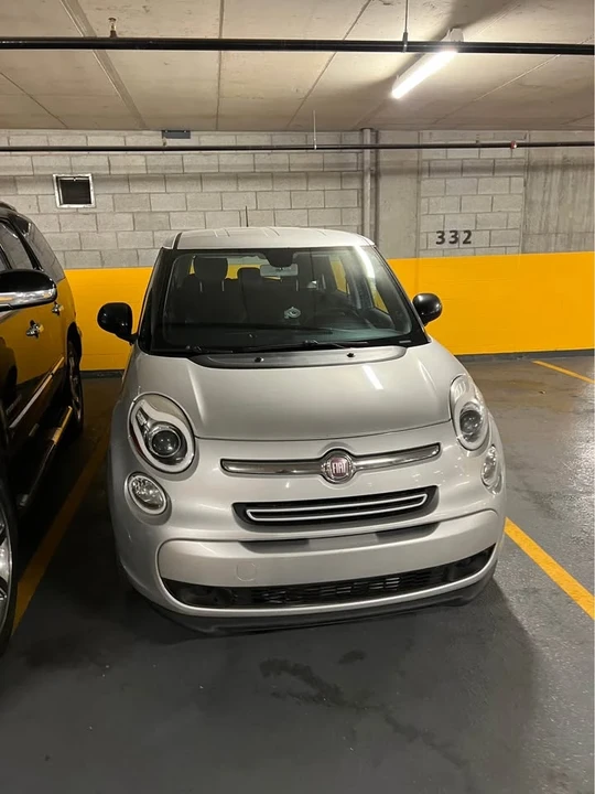 2014 Fiat 500 - Image 7 of 7