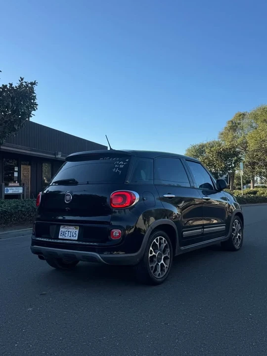 2014 Fiat 500 - Image 3 of 6