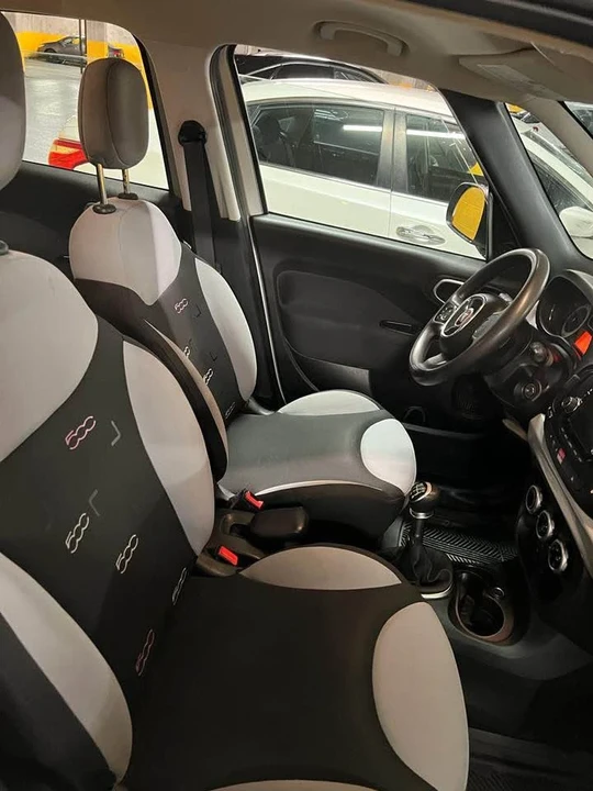 2014 Fiat 500 - Image 4 of 7