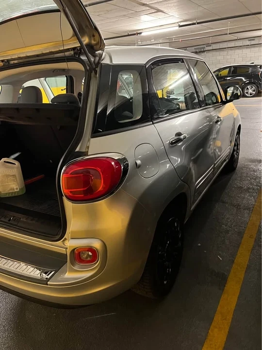 2014 Fiat 500 - Image 2 of 7