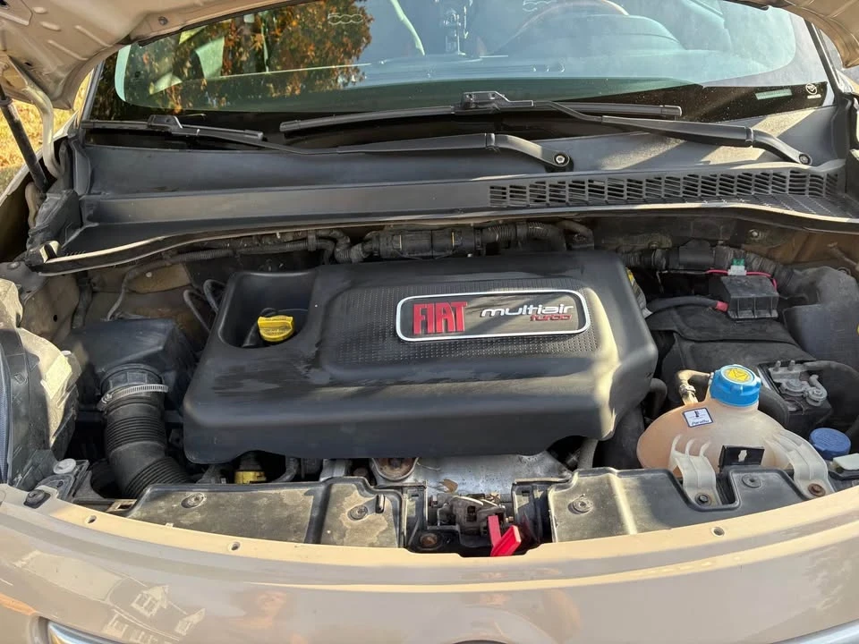 2014 Fiat 500 - Image 11 of 14