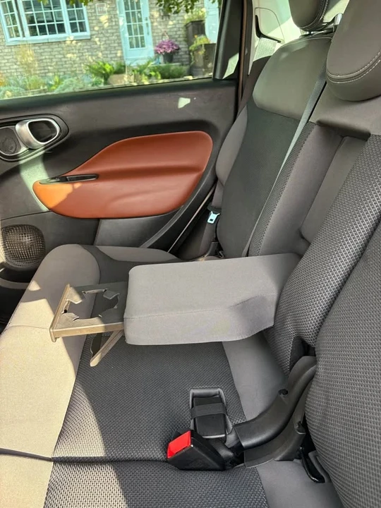 2014 Fiat 500 - Image 7 of 14