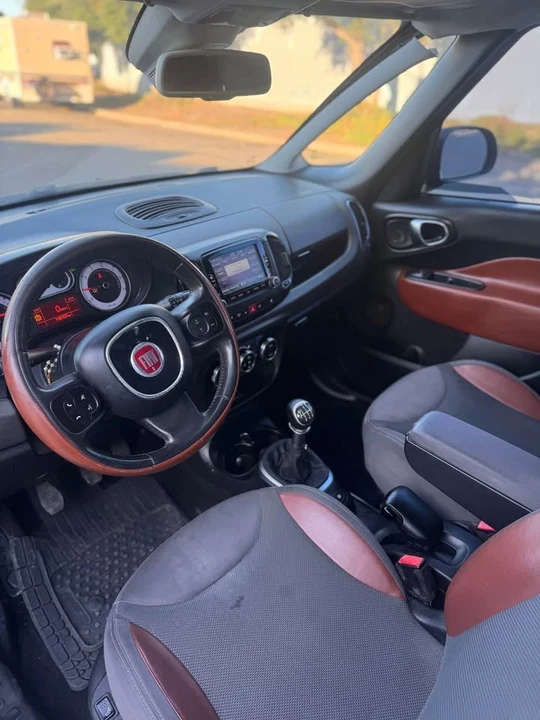 2014 Fiat 500 - Image 5 of 6