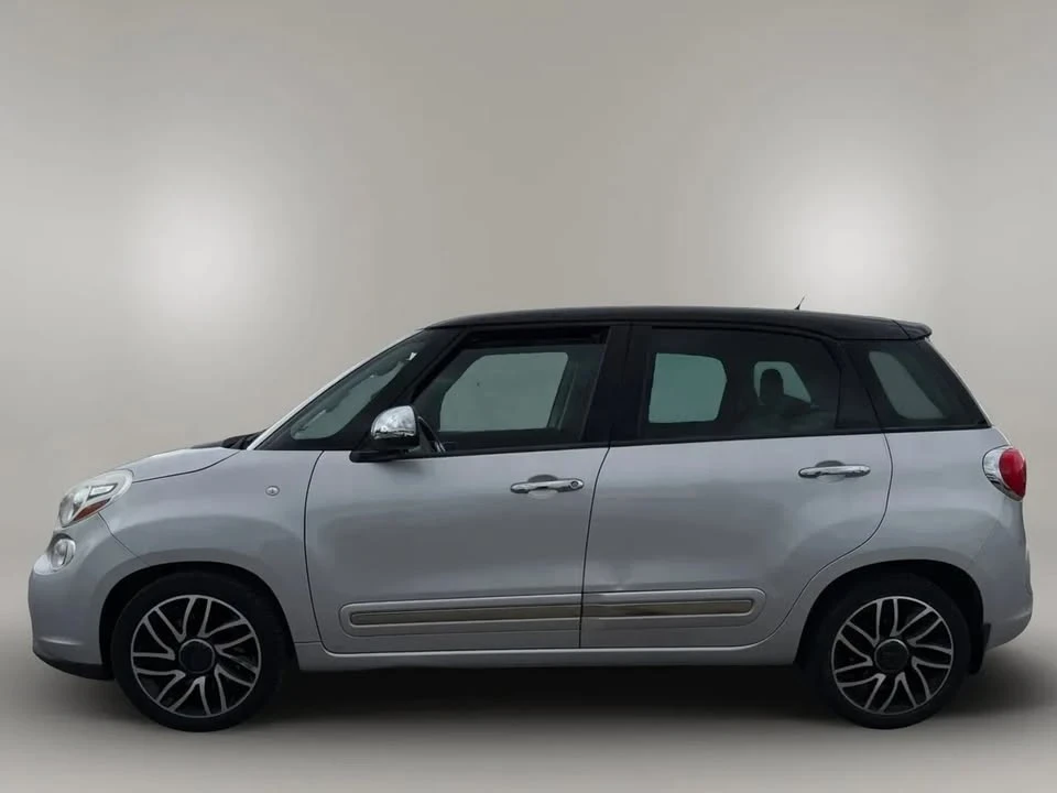 2014 Fiat 500 - Image 5 of 11