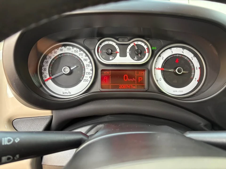 2014 Fiat 500 - Image 13 of 14