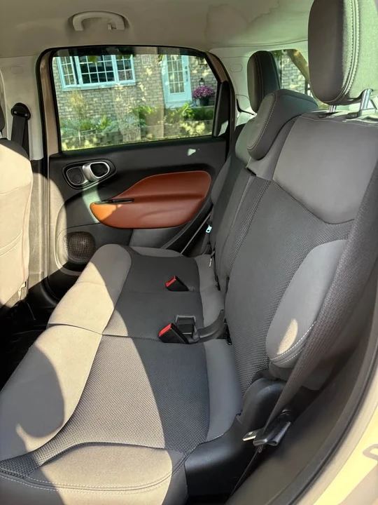 2014 Fiat 500 - Image 6 of 14
