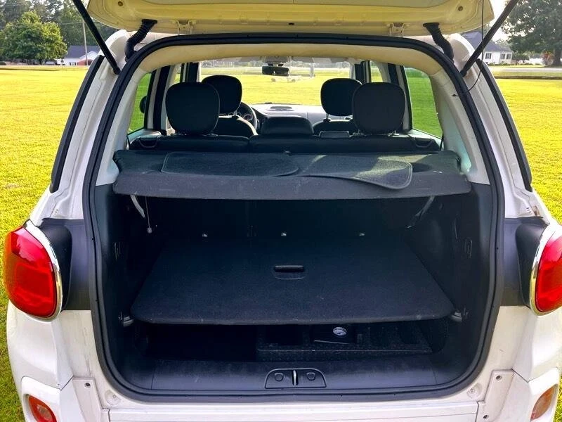 2014 Fiat 500 - Image 11 of 20