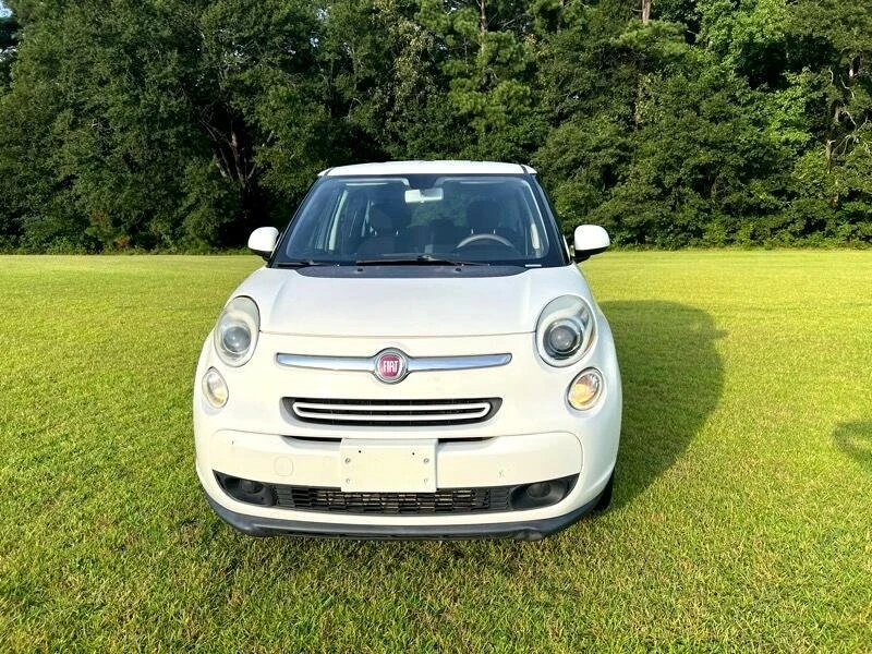 2014 Fiat 500 - Image 5 of 20