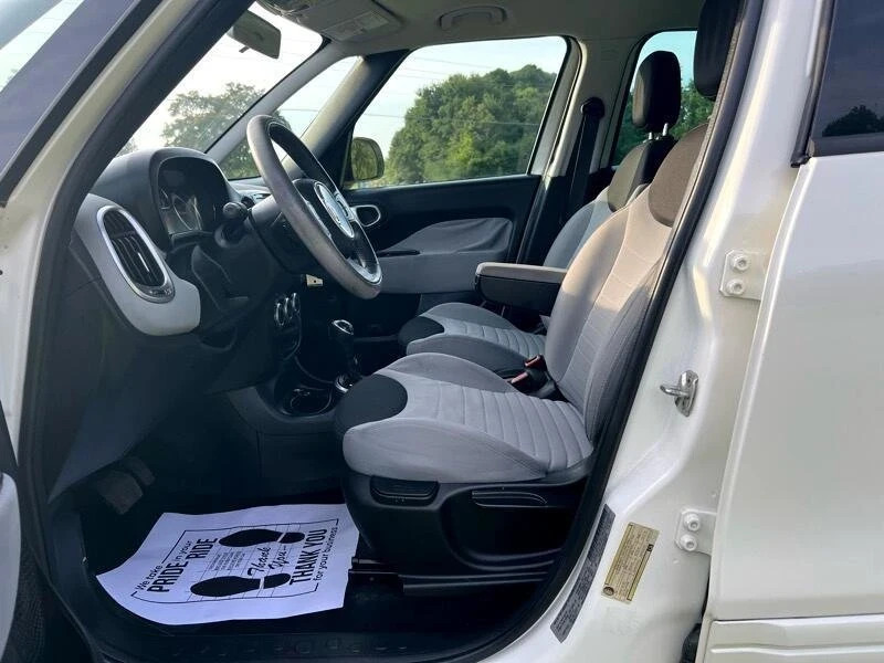 2014 Fiat 500 - Image 14 of 20