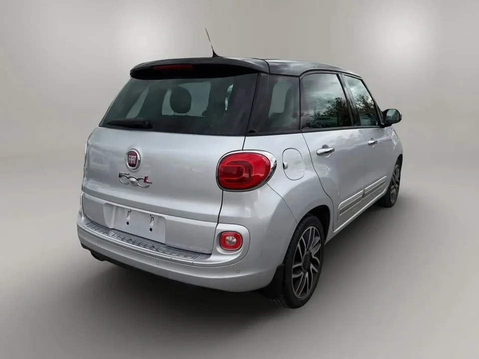 2014 Fiat 500 - Image 2 of 11