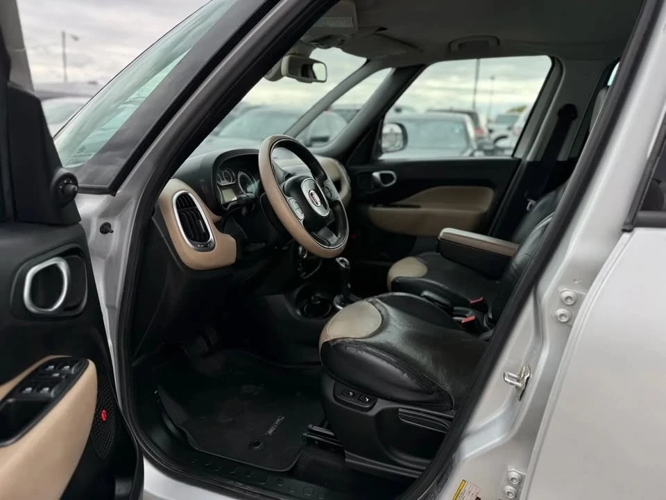 2014 Fiat 500 - Image 6 of 11