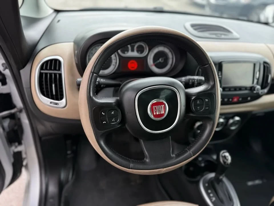 2014 Fiat 500 - Image 7 of 11