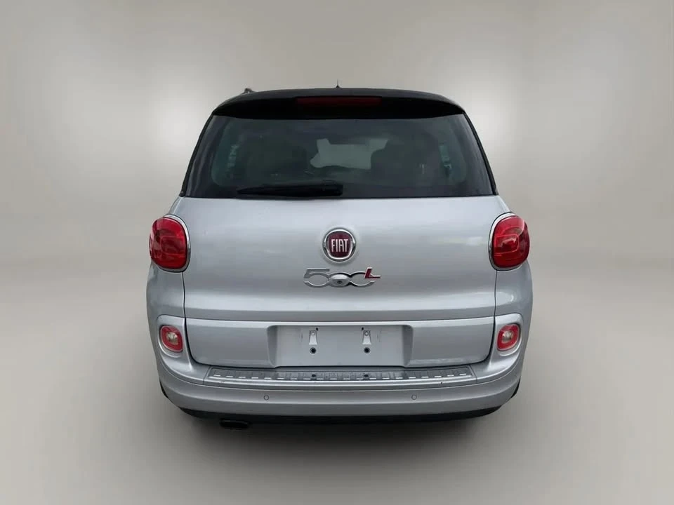 2014 Fiat 500 - Image 3 of 11