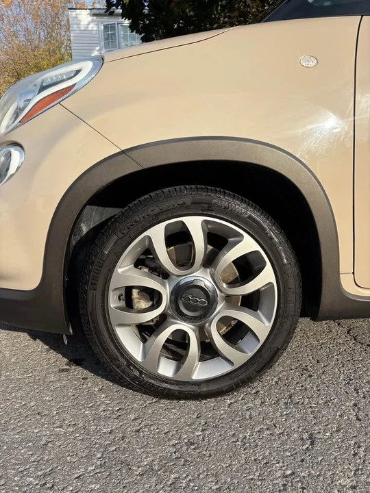 2014 Fiat 500 - Image 2 of 14