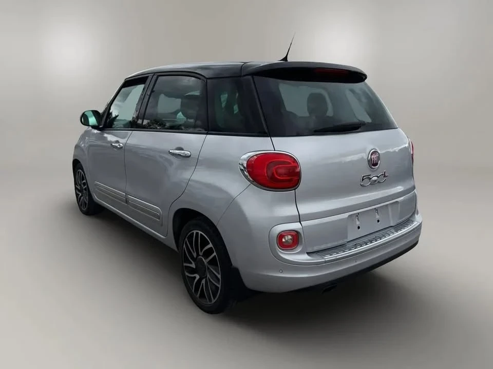 2014 Fiat 500 - Image 4 of 11