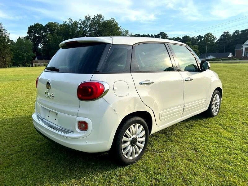 2014 Fiat 500 - Image 7 of 20