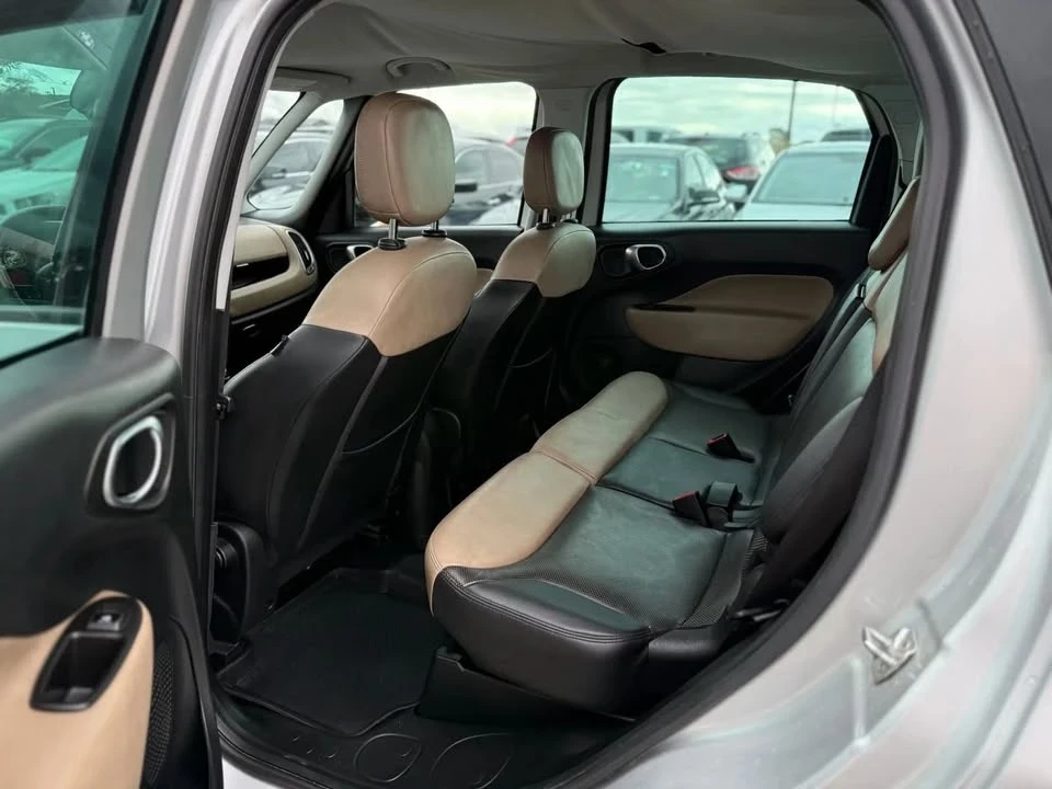 2014 Fiat 500 - Image 11 of 11