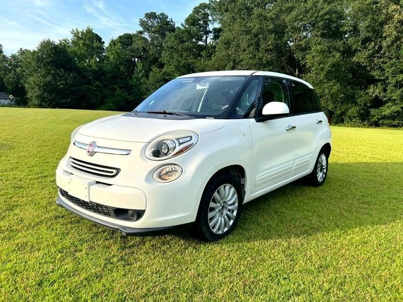 2014 Fiat 500 - Image 2 of 20