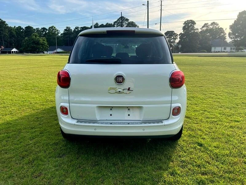 2014 Fiat 500 - Image 10 of 20