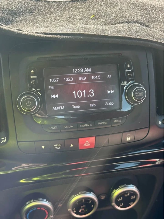 2014 Fiat 500 - Image 10 of 10