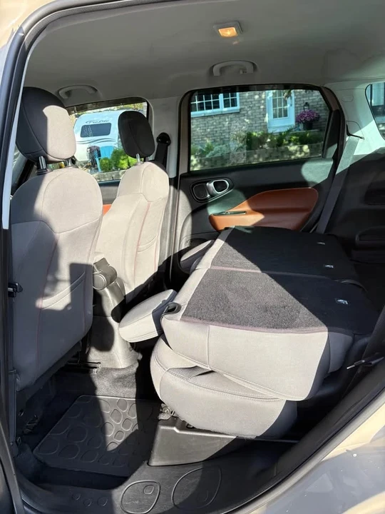 2014 Fiat 500 - Image 8 of 14