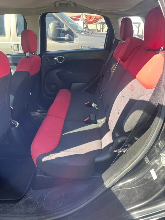 2014 Fiat 500 - Image 6 of 10