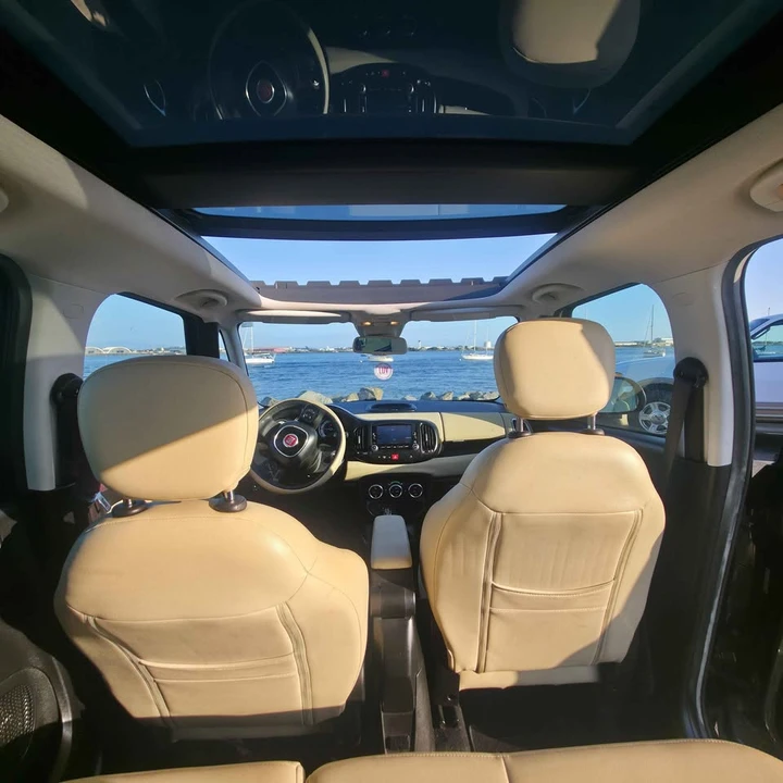 2014 Fiat 500 - Image 10 of 10