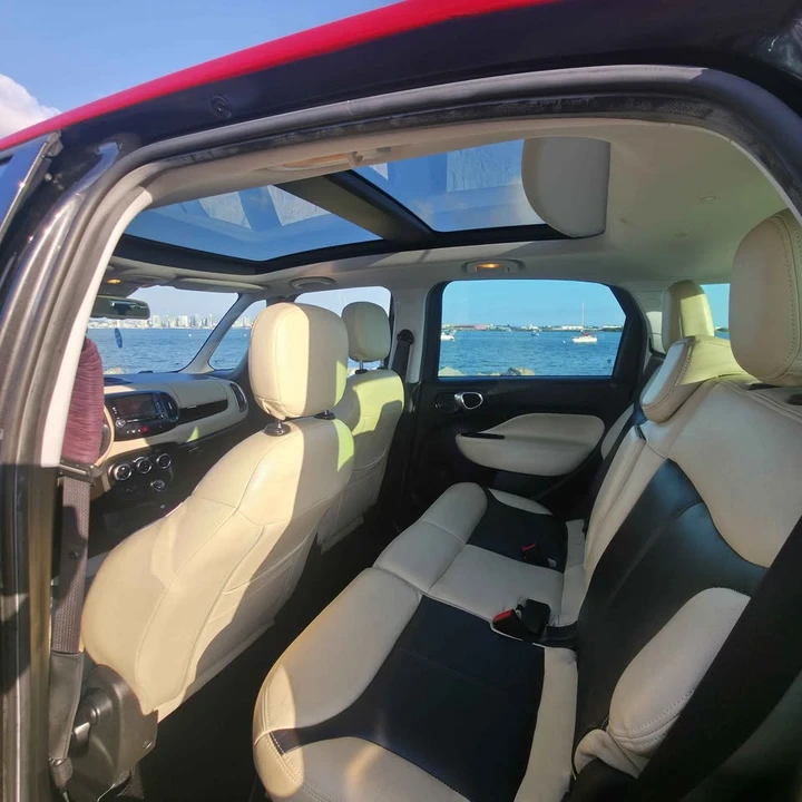 2014 Fiat 500 - Image 9 of 10