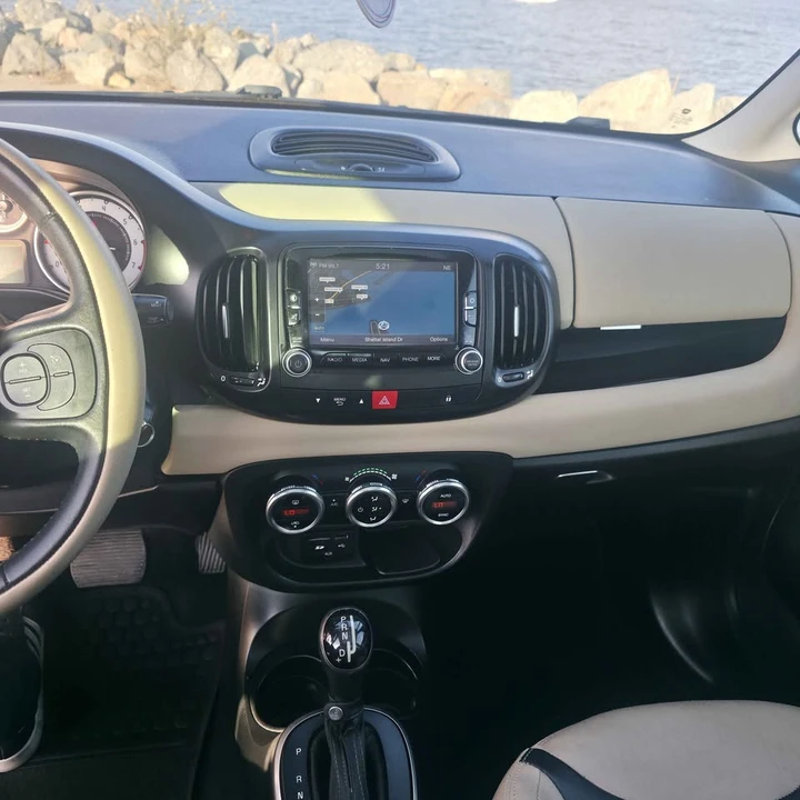 2014 Fiat 500 - Image 7 of 10