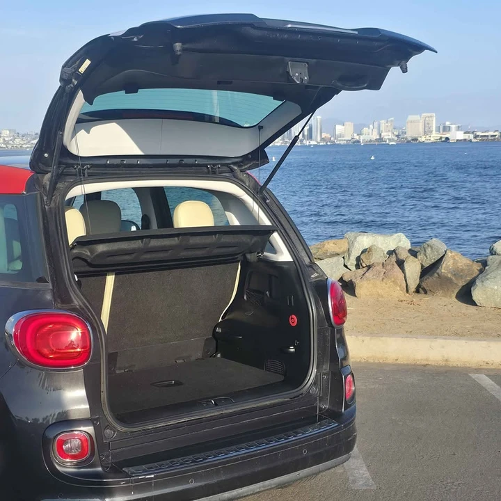2014 Fiat 500 - Image 2 of 10