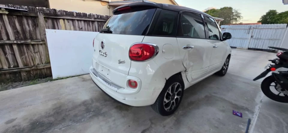 2014 Fiat 500 - Image 4 of 10